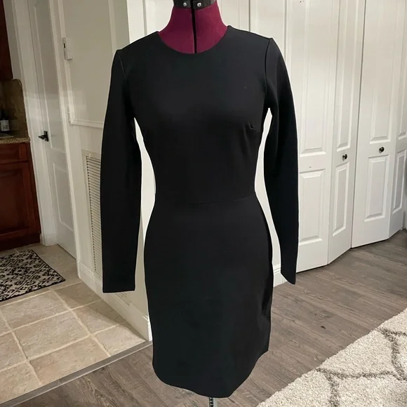 bodycon dress with bow Knit Bow Bodycon Mini Dress  Endless Rose